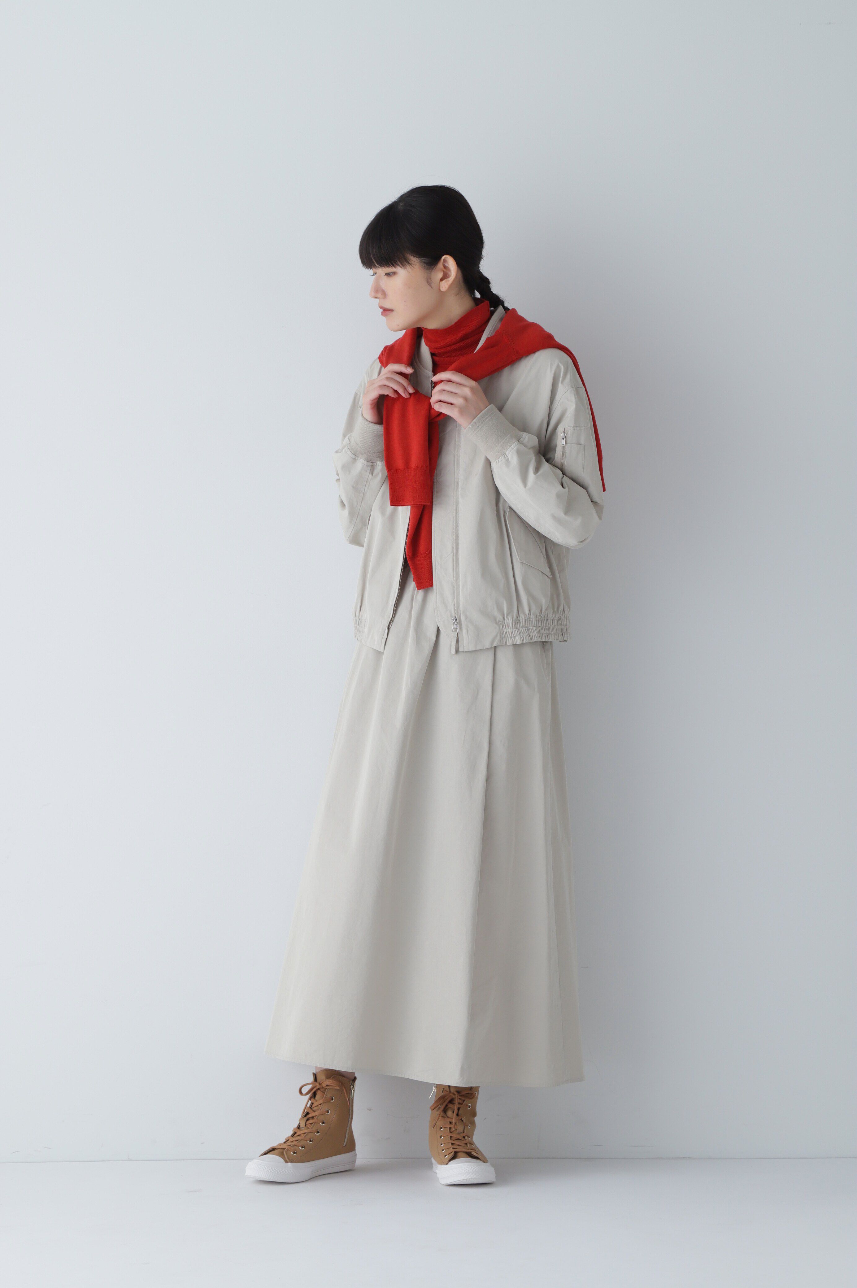  「◆タートルネックニット」|ニット・セーター|