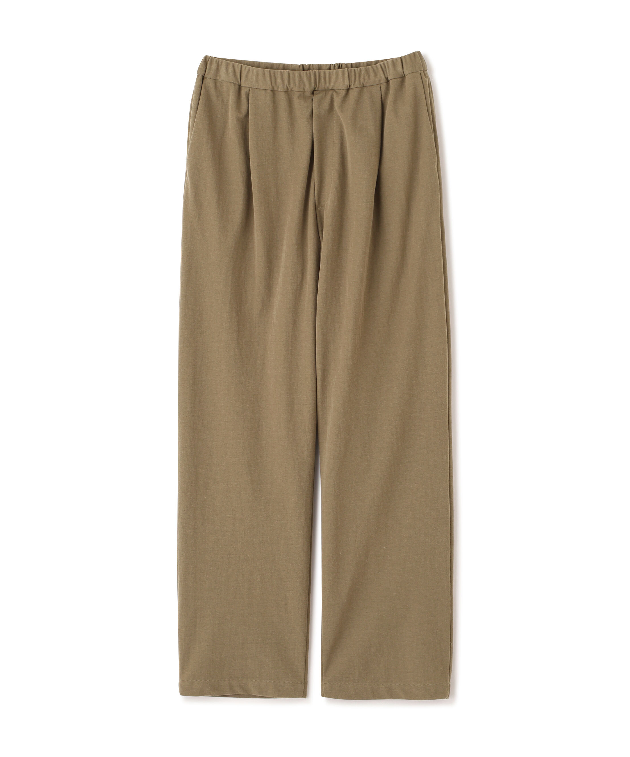  「◆≪ウォッシャブル≫ウエストタックギャザーパンツ」|その他|