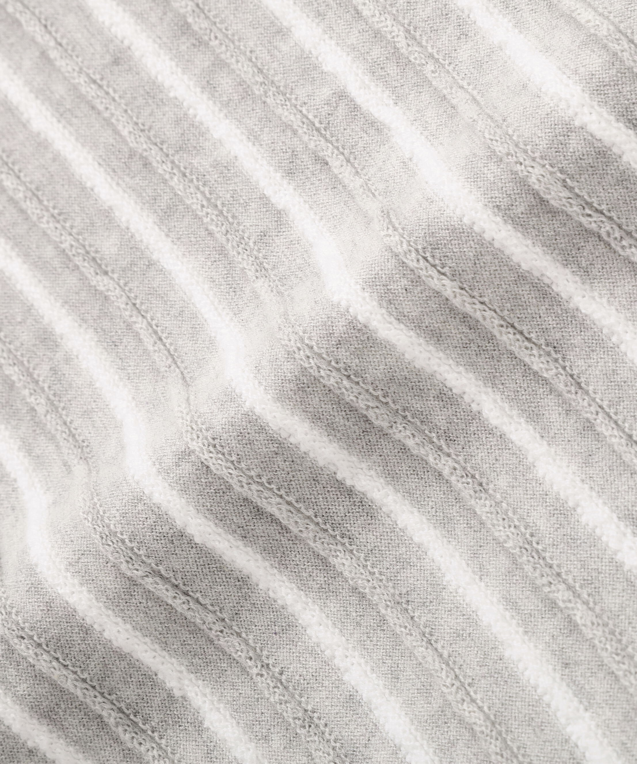  「≪ＮＡＴＩＣコラボ≫ロープボーダーカットソー」|Tシャツ・カットソー|