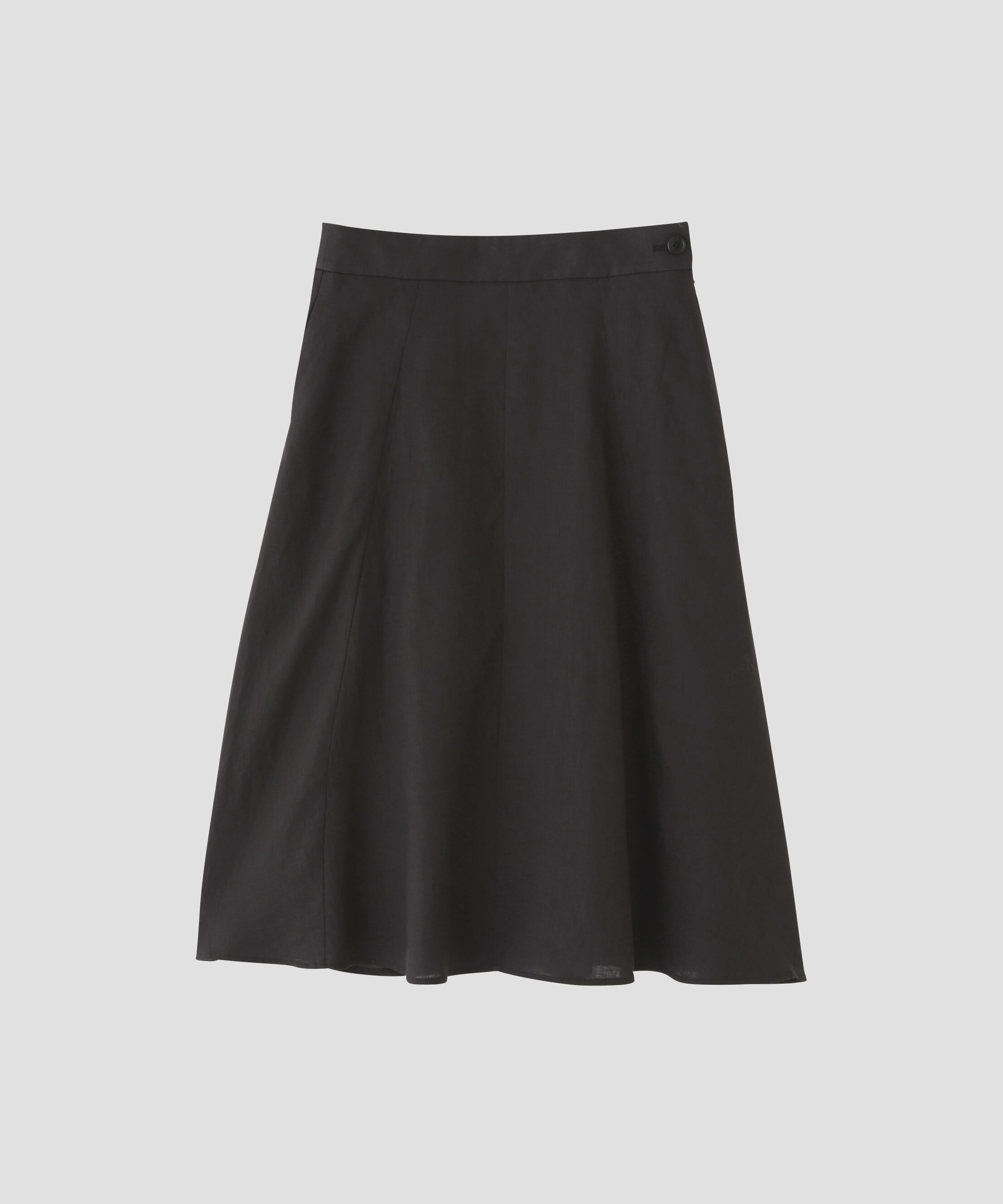  「LIGHT WEIGHT LINEN SKIRT」|スカート|