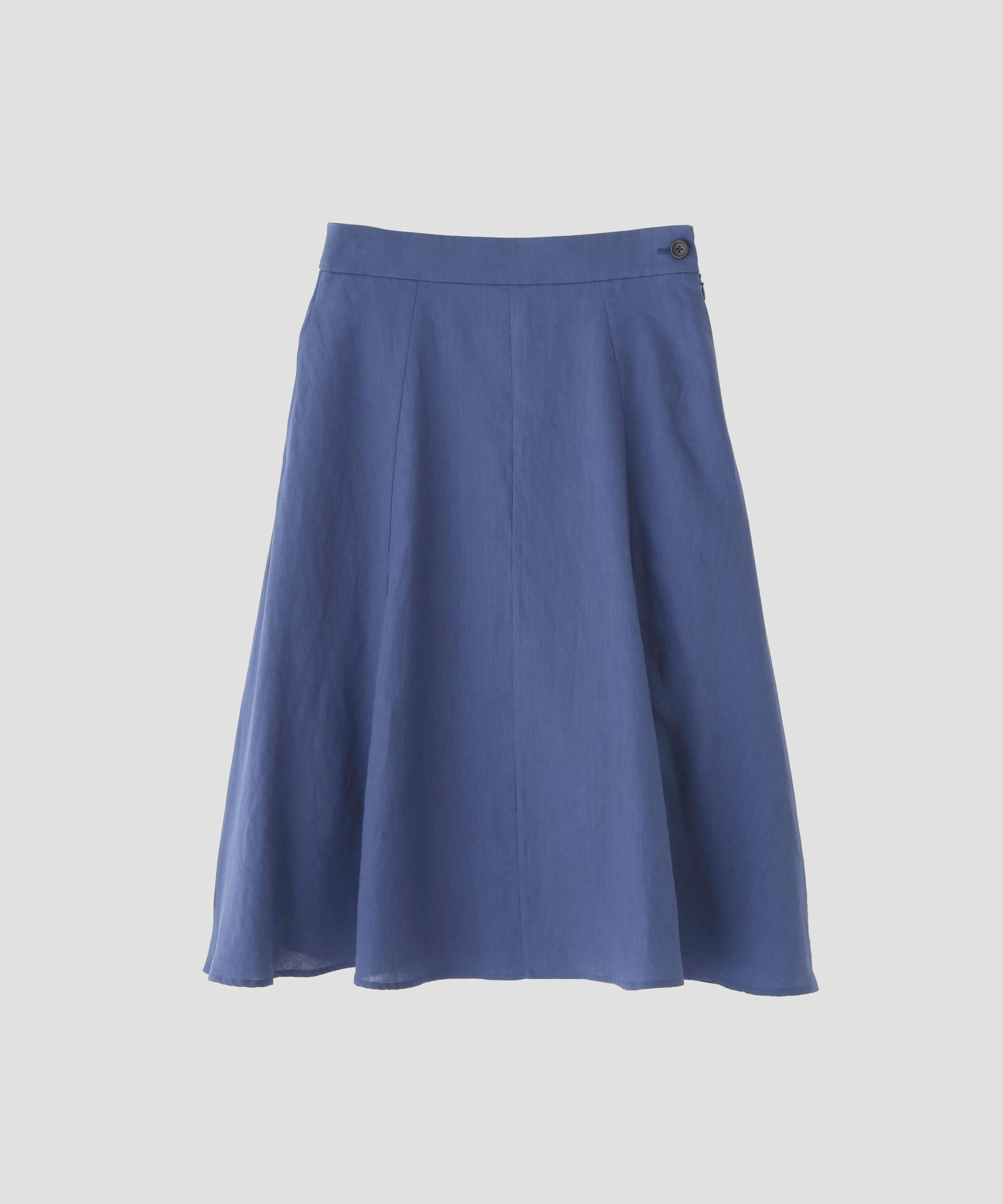  「LIGHT WEIGHT LINEN SKIRT」|スカート|