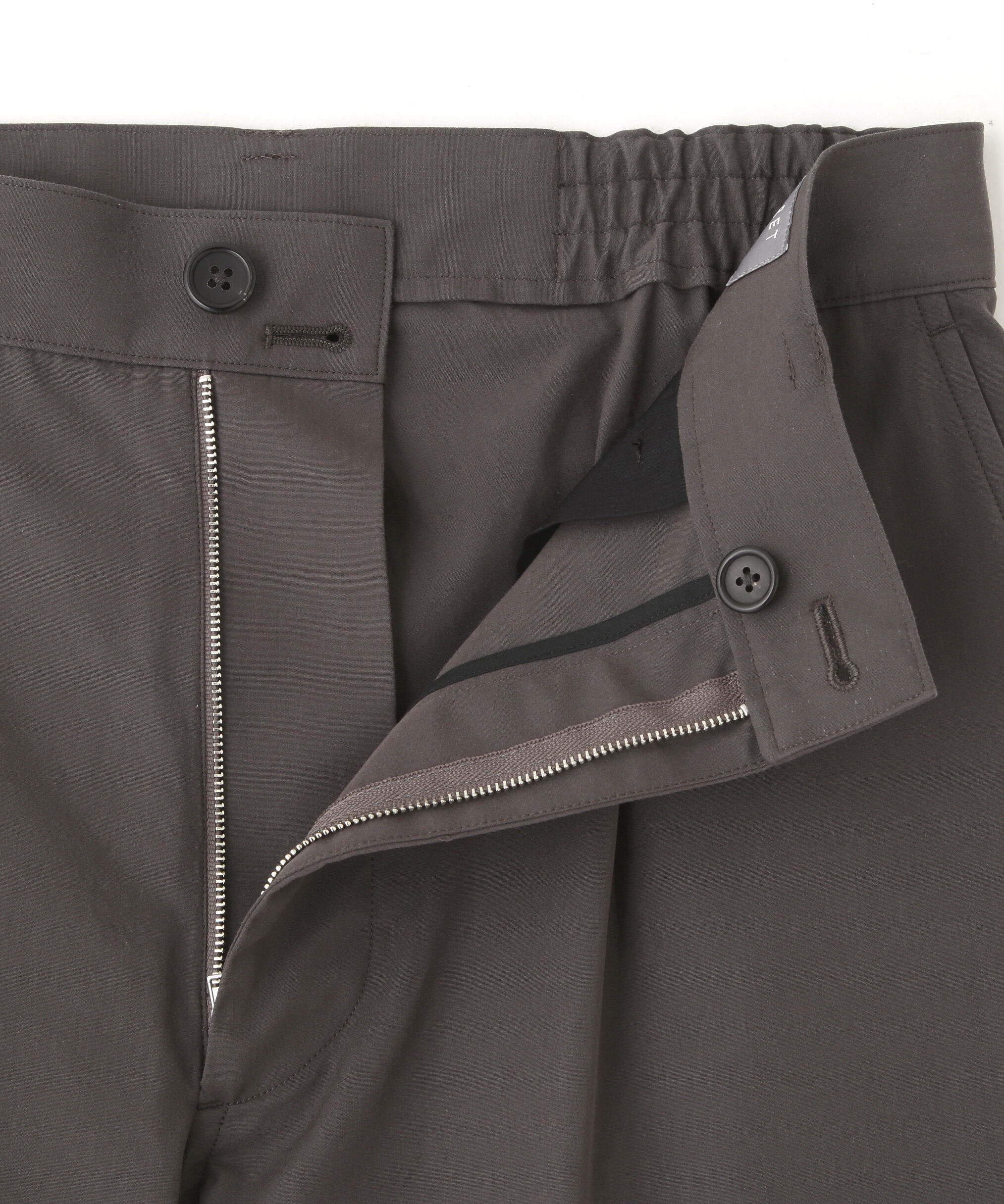 MARGARET HOWELL「FINE COTTON PLAINWEAVE TROUSERS」|その他|