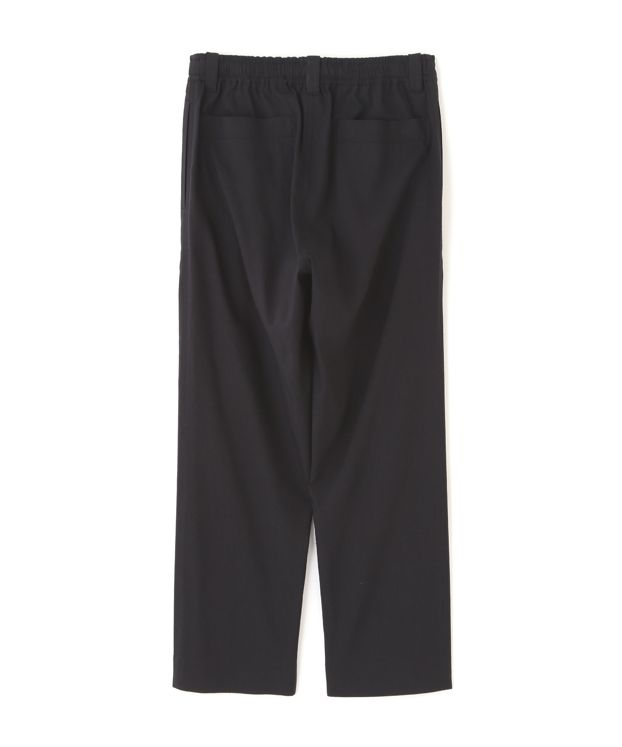 MARGARET HOWELL「LINEN WOOL SILK PLAINWEAVE TROUSERS」|その他|