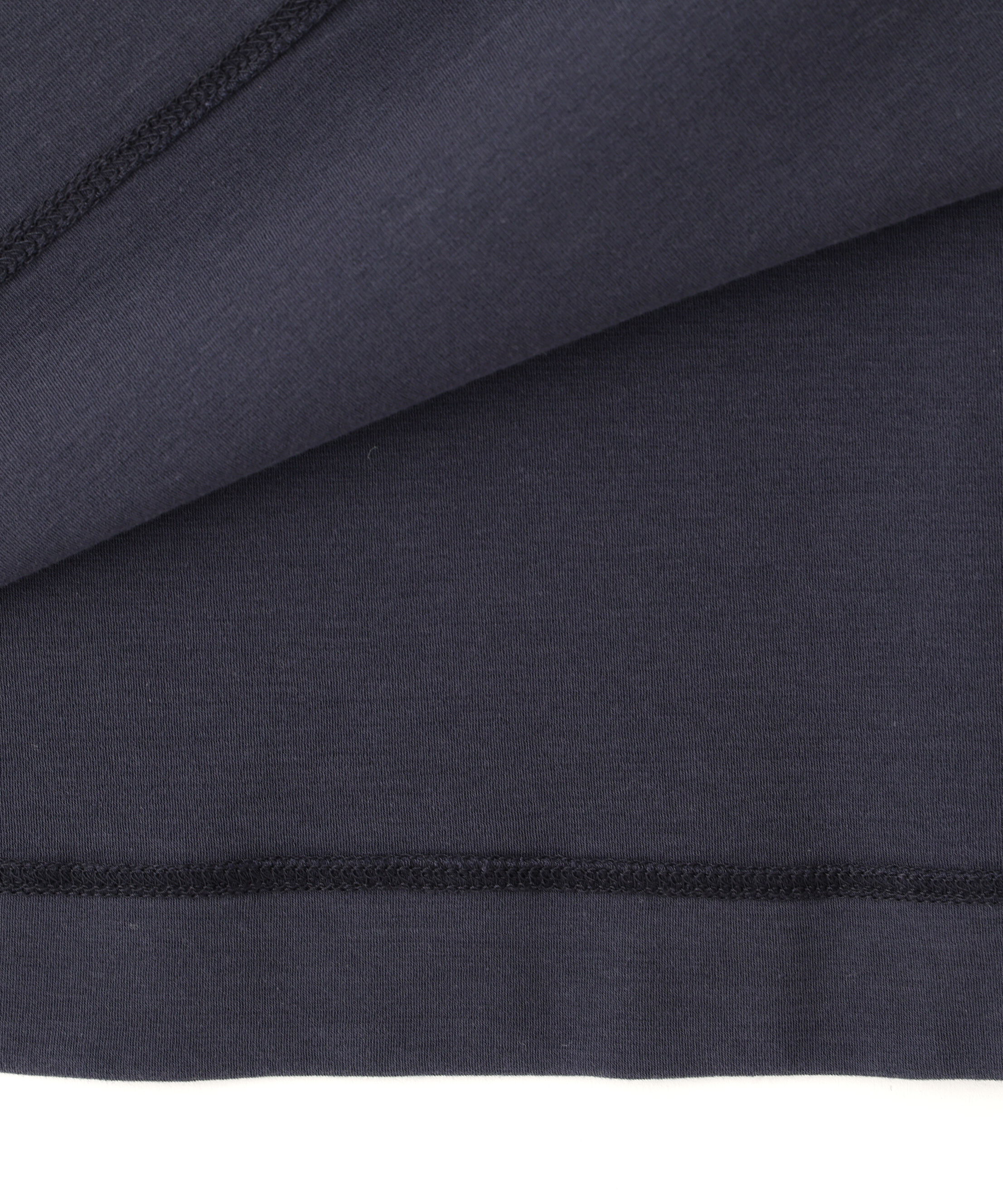 MARGARET HOWELL HOUSEHOLDGOODS「HIGHTWIST COTTON JERSEY DRESS」|ワンピース|