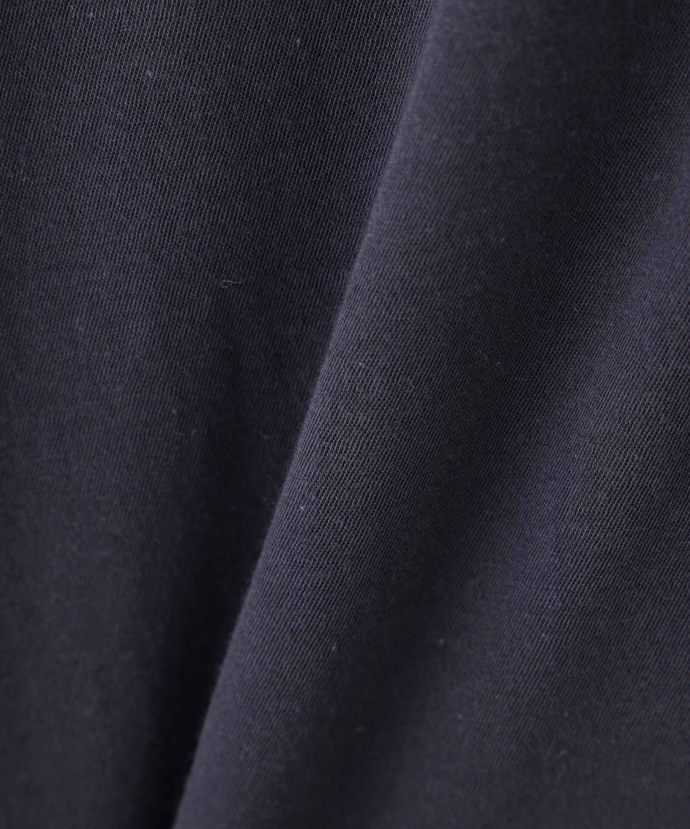 MARGARET HOWELL HOUSEHOLDGOODS「HIGHTWIST COTTON JERSEY DRESS」|ワンピース|