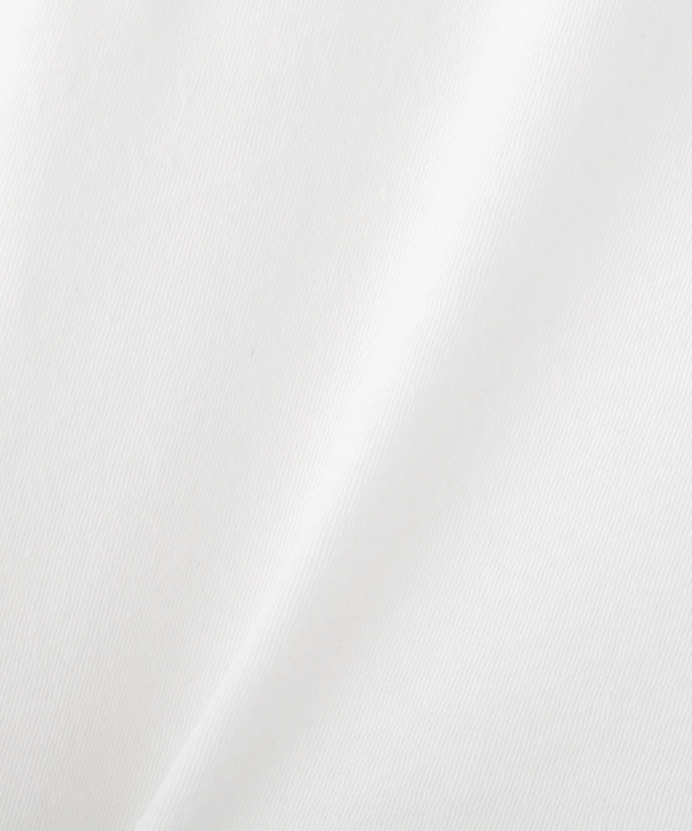 MARGARET HOWELL HOUSEHOLDGOODS「SIRO SPUN COTTON JERSEY TOP」|Tシャツ・カットソー|