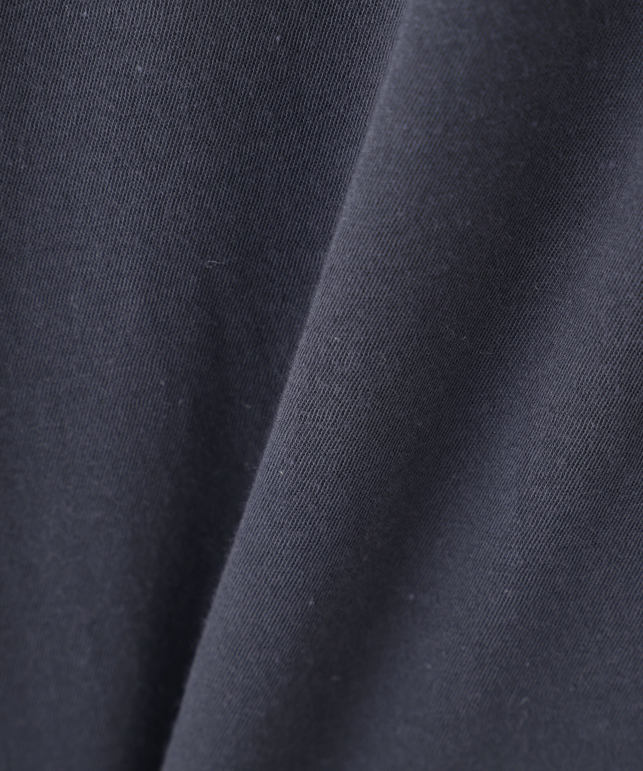 MARGARET HOWELL HOUSEHOLDGOODS「SIRO SPUN COTTON JERSEY TOP」|Tシャツ・カットソー|