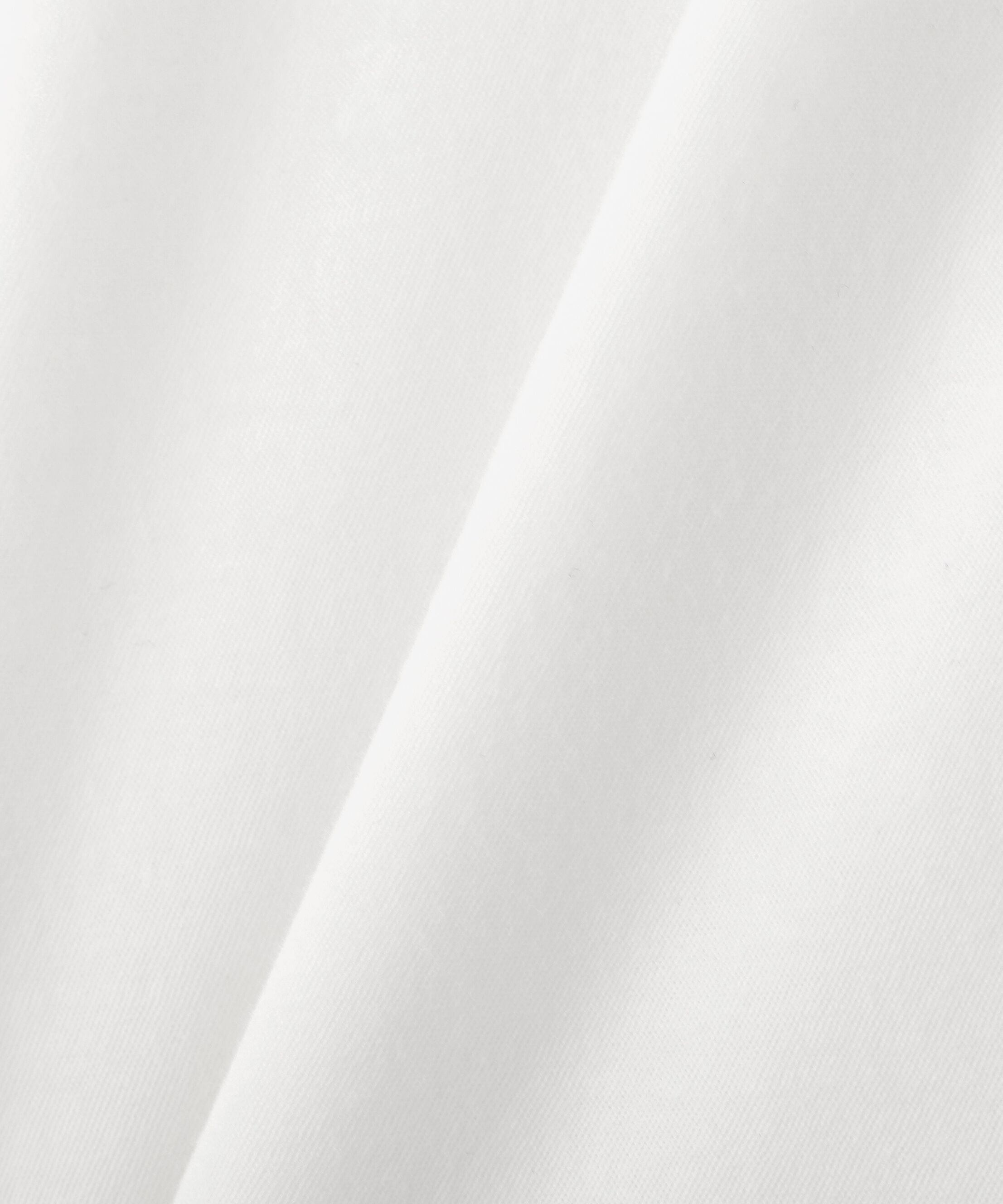 MARGARET HOWELL HOUSEHOLDGOODS「SIRO SPUN COTTON JERSEY TOP」|Tシャツ・カットソー|