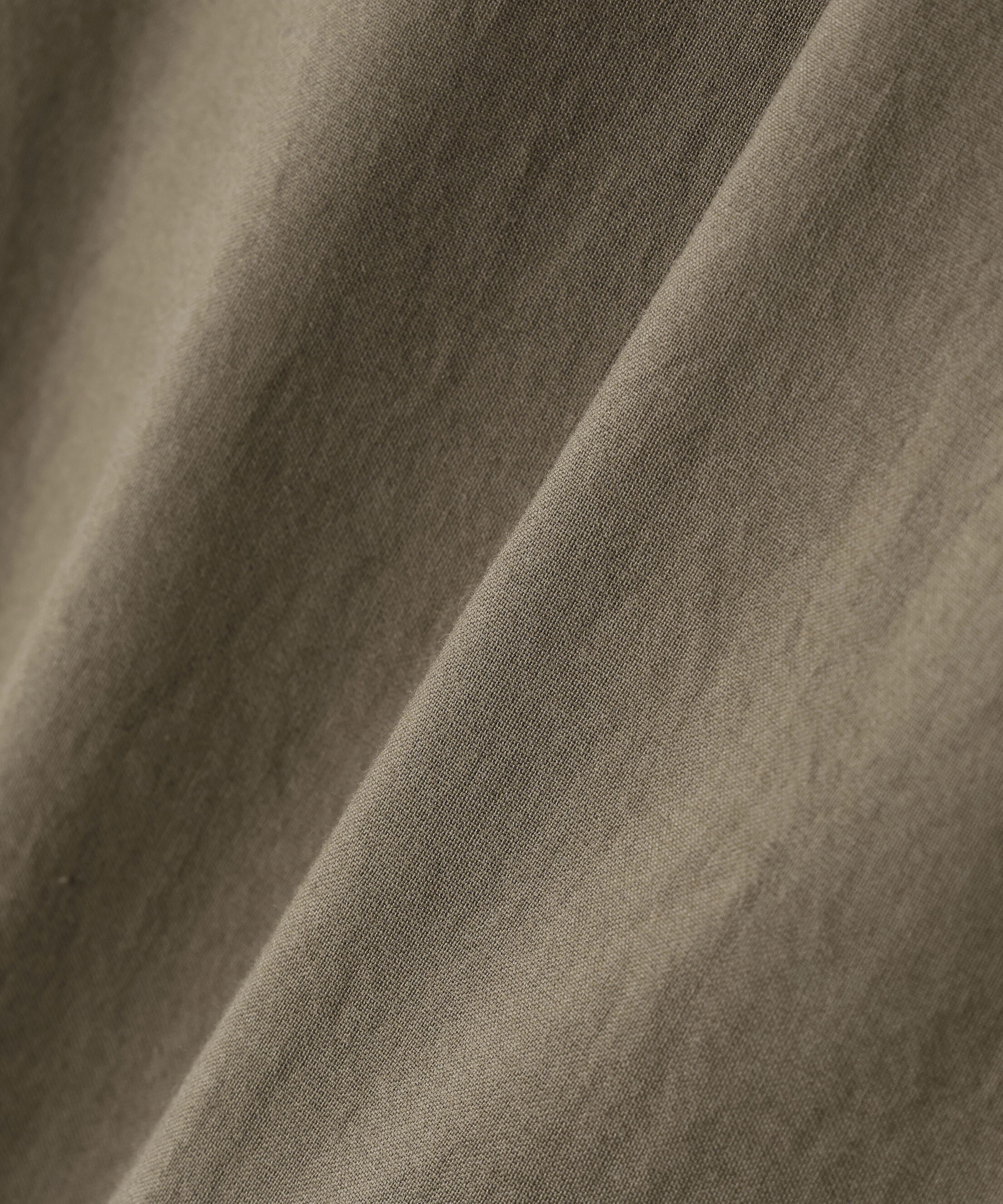 MARGARET HOWELL「MATT COTTON SILK POPLIN TROUSERS」|その他|