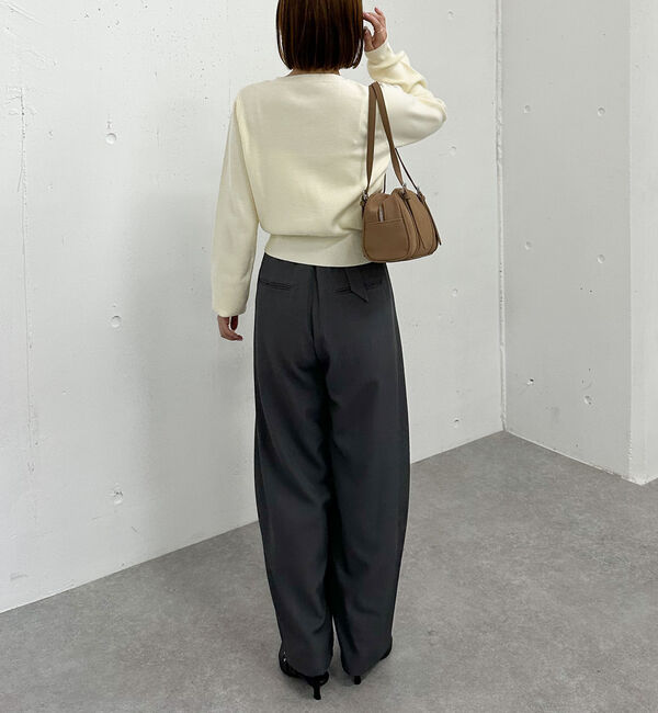 archives「カーブスラックス」|チノ|