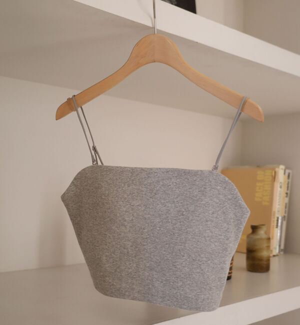 archives「２ｗａｙテレコバンドゥキャミソール」|キャミソール|