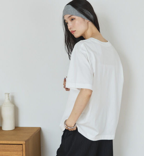 Doux archives「ＢＡＴＥＡＵ＿ＴＥＥ」|Tシャツ・カットソー|