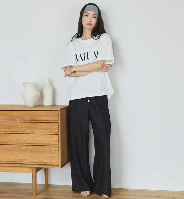 Doux archives「ＢＡＴＥＡＵ＿ＴＥＥ」|Tシャツ・カットソー|