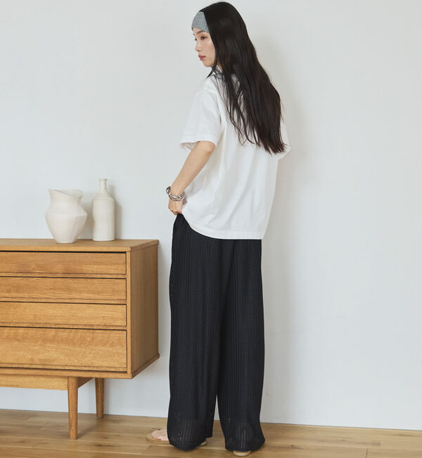 Doux archives「ＢＡＴＥＡＵ＿ＴＥＥ」|Tシャツ・カットソー|