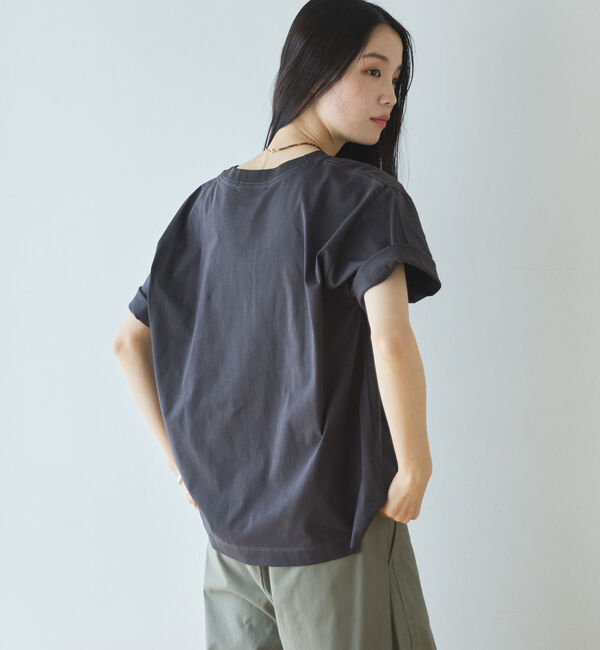Doux archives「ＢＡＴＥＡＵ＿ＴＥＥ」|Tシャツ・カットソー|
