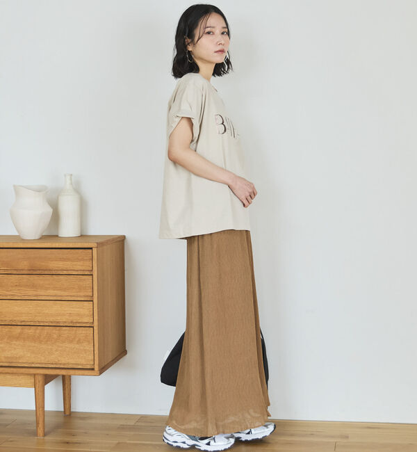 Doux archives「ＢＡＴＥＡＵ＿ＴＥＥ」|Tシャツ・カットソー|