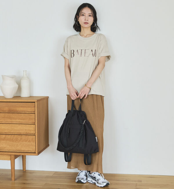 Doux archives「ＢＡＴＥＡＵ＿ＴＥＥ」|Tシャツ・カットソー|