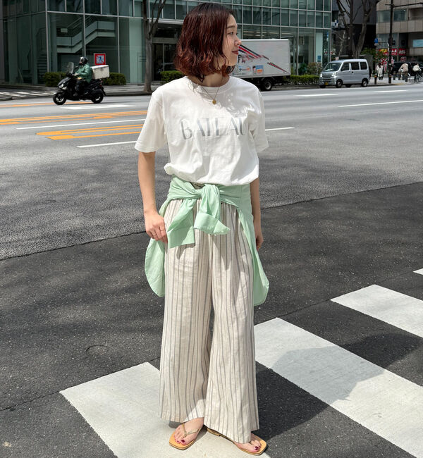 Doux archives「ＢＡＴＥＡＵ＿ＴＥＥ」|Tシャツ・カットソー|