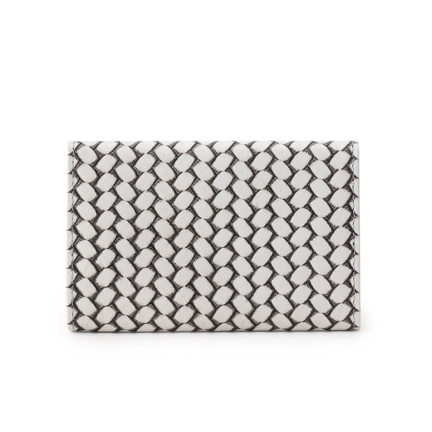 HIROKO HAYASHI「OTTICA(オッティカ)カードケース」|名刺入れ・カードケース|