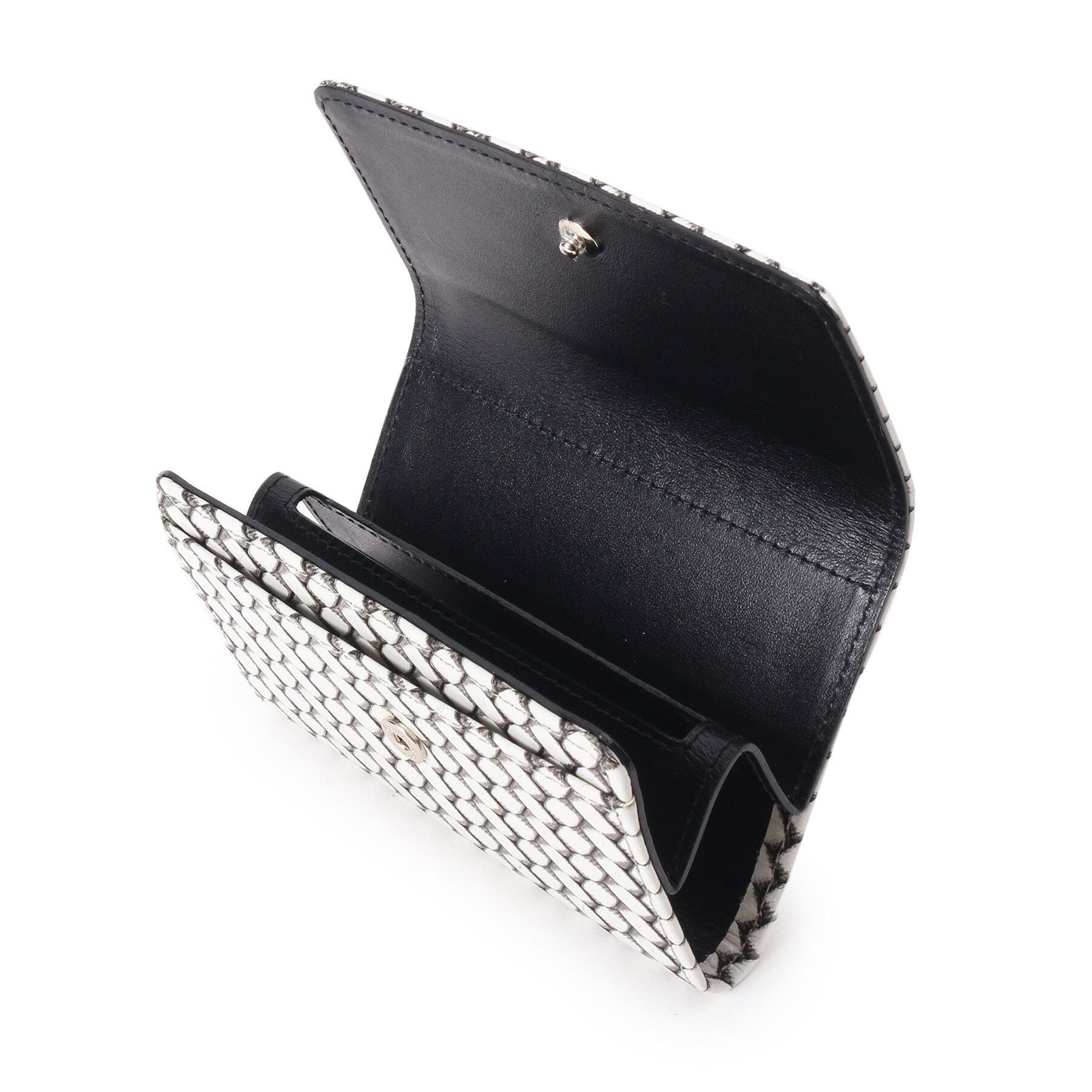 HIROKO HAYASHI「OTTICA(オッティカ)カードケース」|名刺入れ・カードケース|