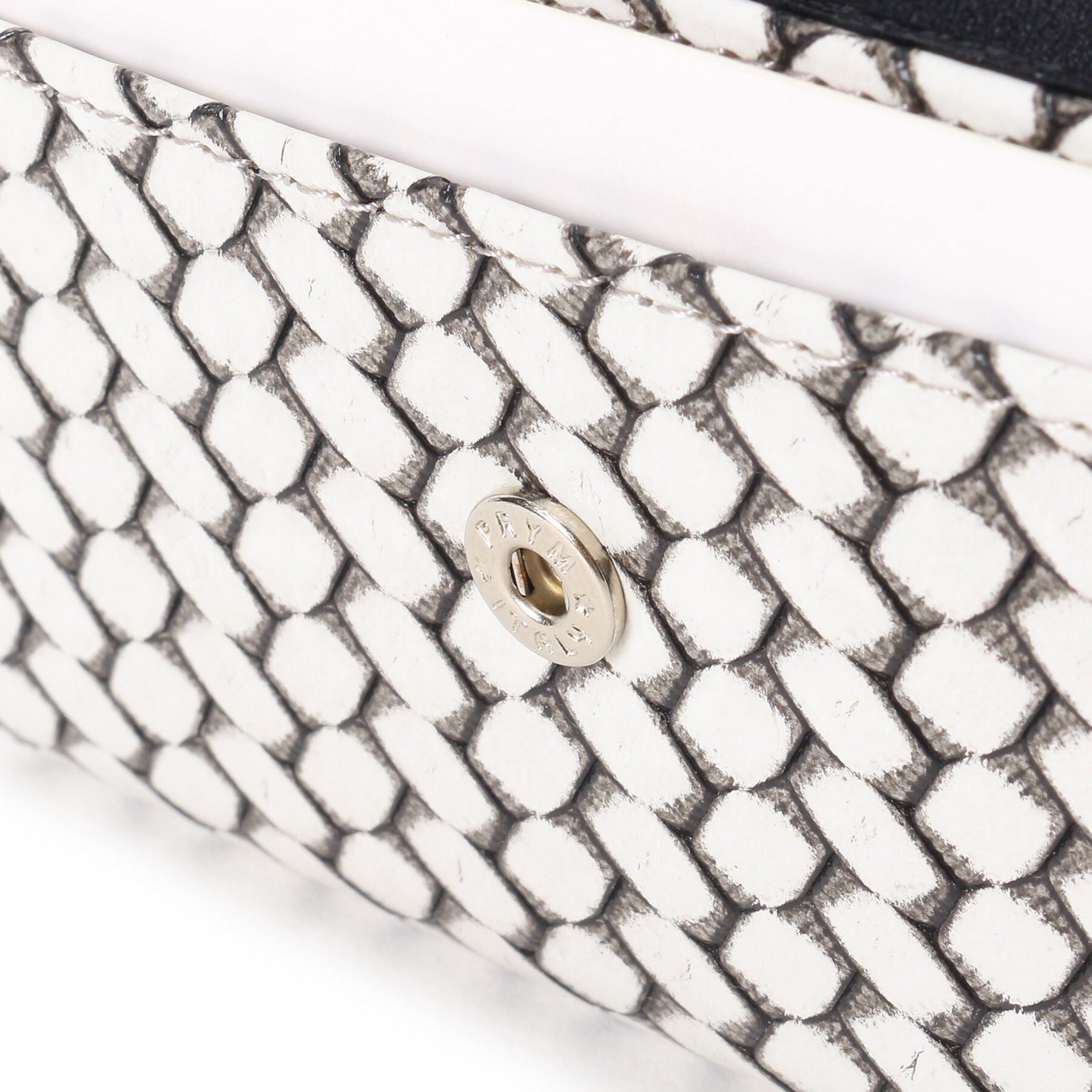 HIROKO HAYASHI「OTTICA(オッティカ)カードケース」|名刺入れ・カードケース|