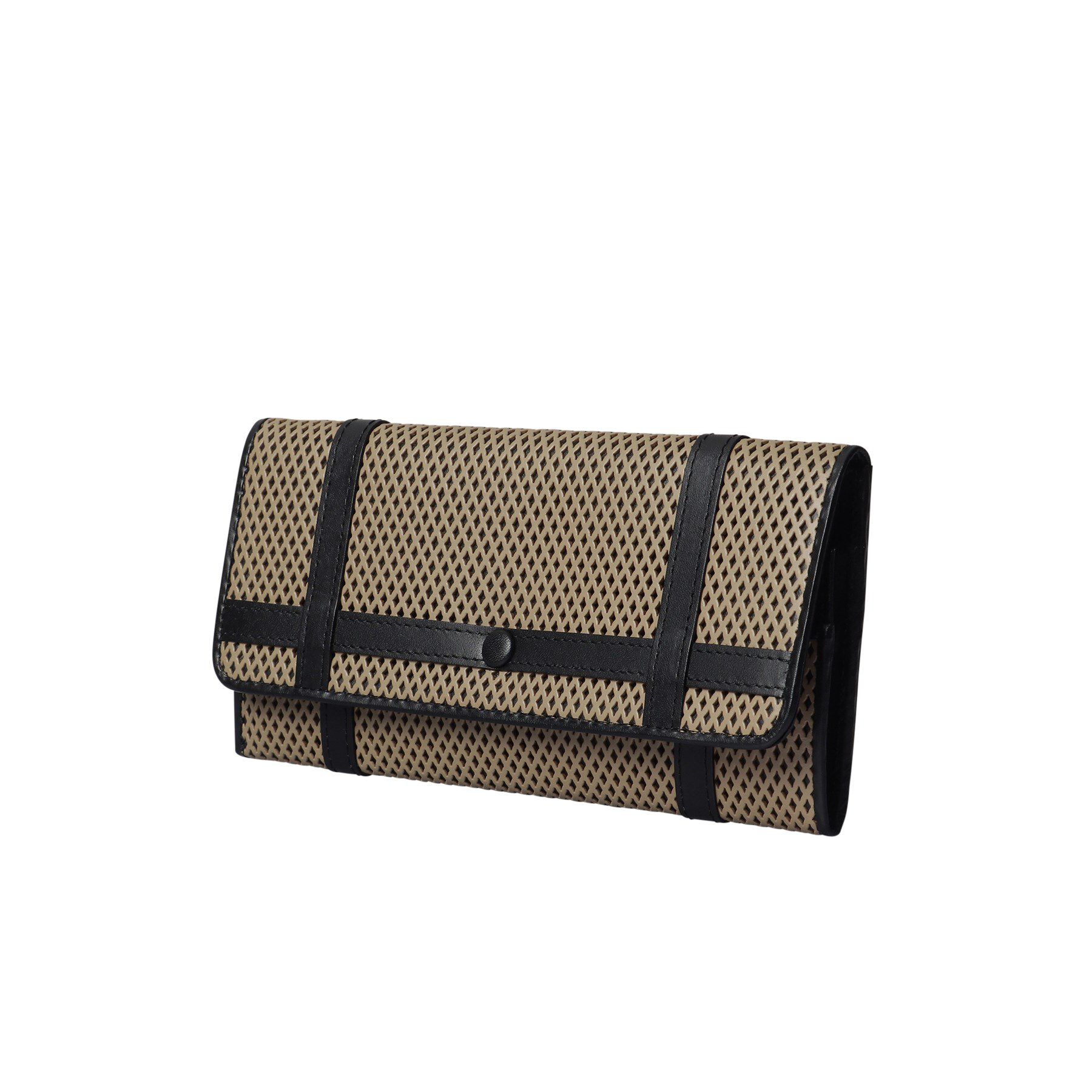 HIROKO HAYASHI「PANIER（パニエ）薄型長財布」|財布|