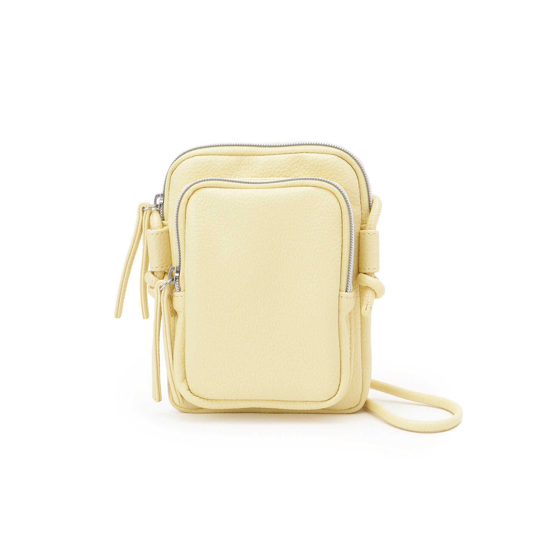 SHOO･LA･RUE「スクエアミニショルダーバッグ」|ショルダー・メッセンジャー|