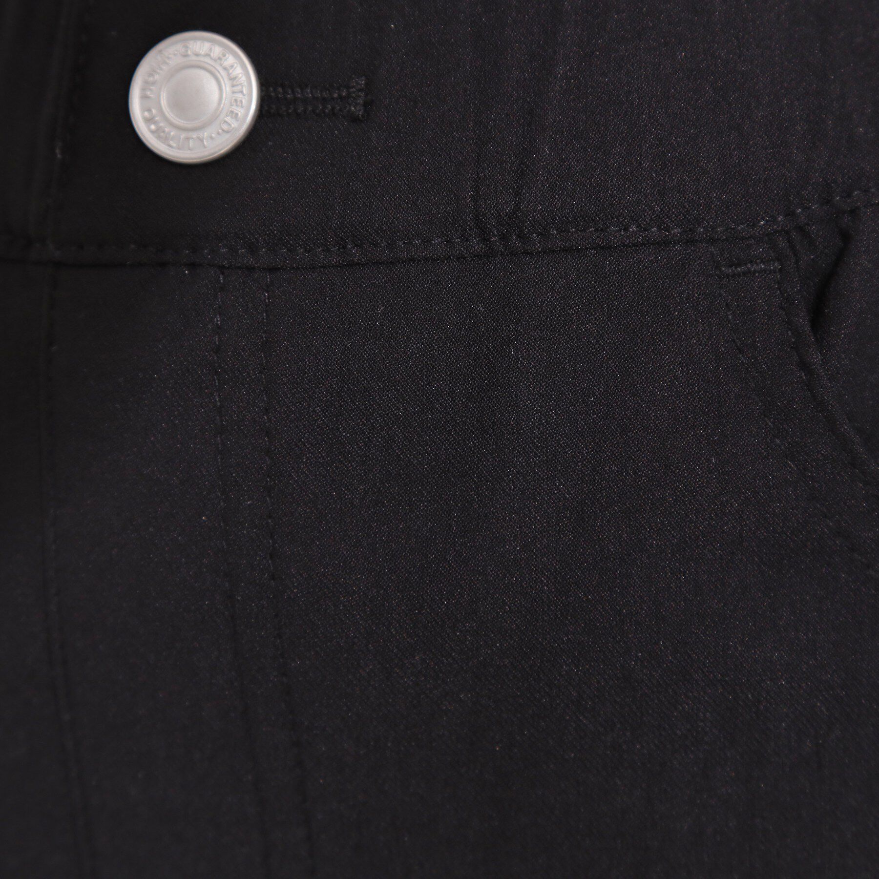 SHOO･LA･RUE「【ひんやり/洗濯機可/S-LL】楽なのに見た目きれい　スキニーパンツ」|その他|