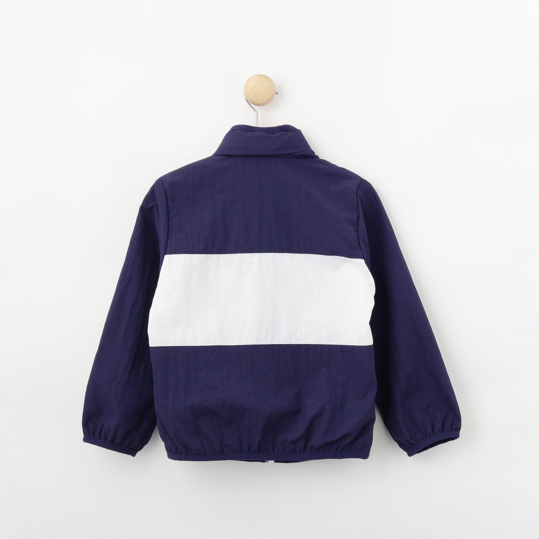 Dessin「キッズ　ナイロンブルゾン」|ブルゾン・スタジャン|