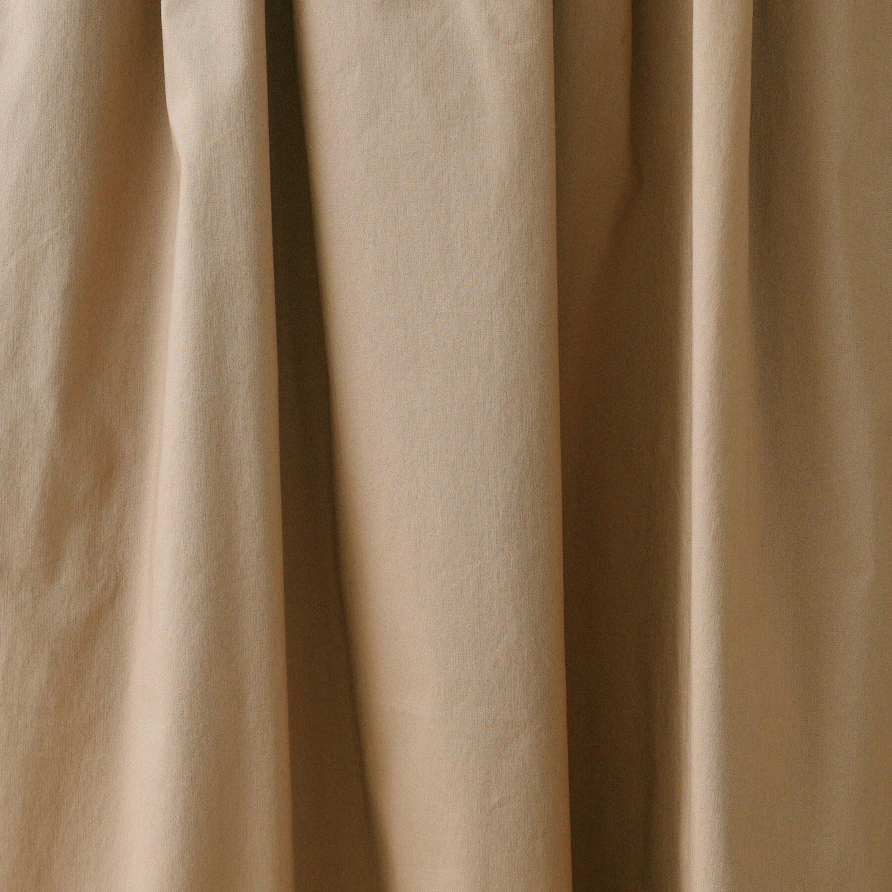 Dessin「【洗える】タックギャザーフレアスカート」|スカート|