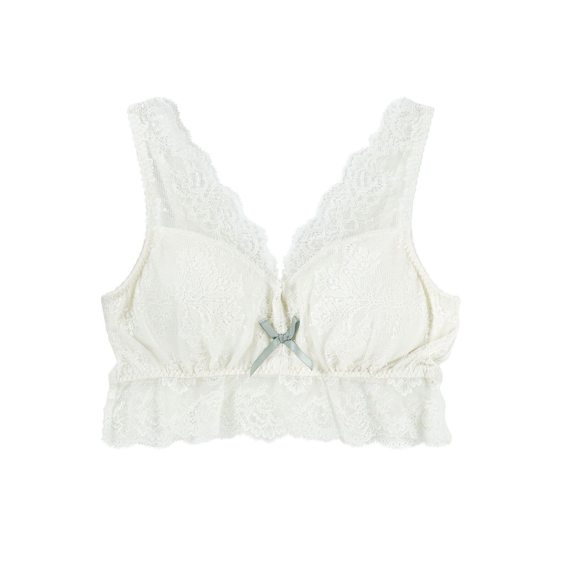 Risa Magli「サンドラ おやすみブラ」|インナー|