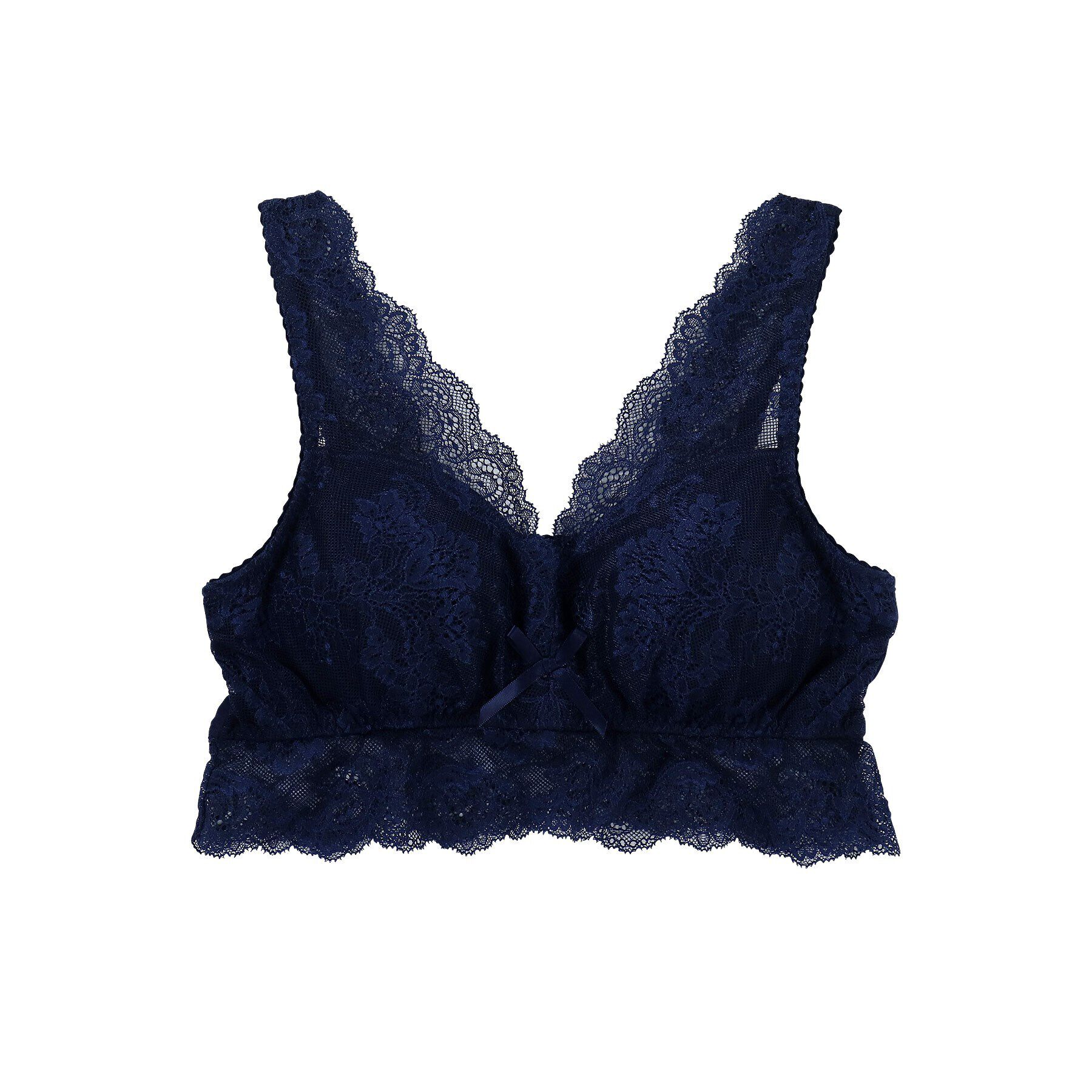 Risa Magli「サンドラ おやすみブラ」|インナー|