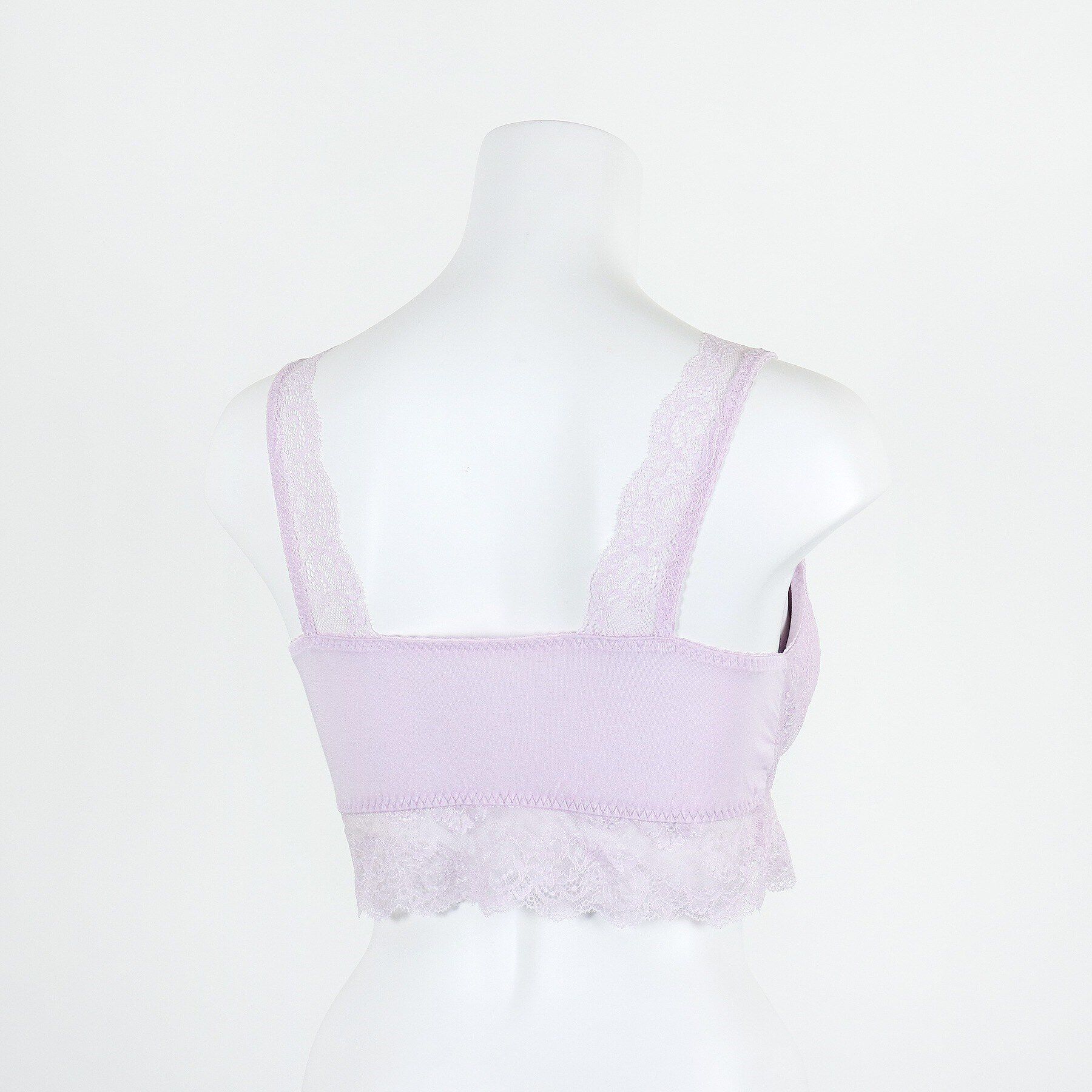 Risa Magli「サンドラ おやすみブラ」|インナー|