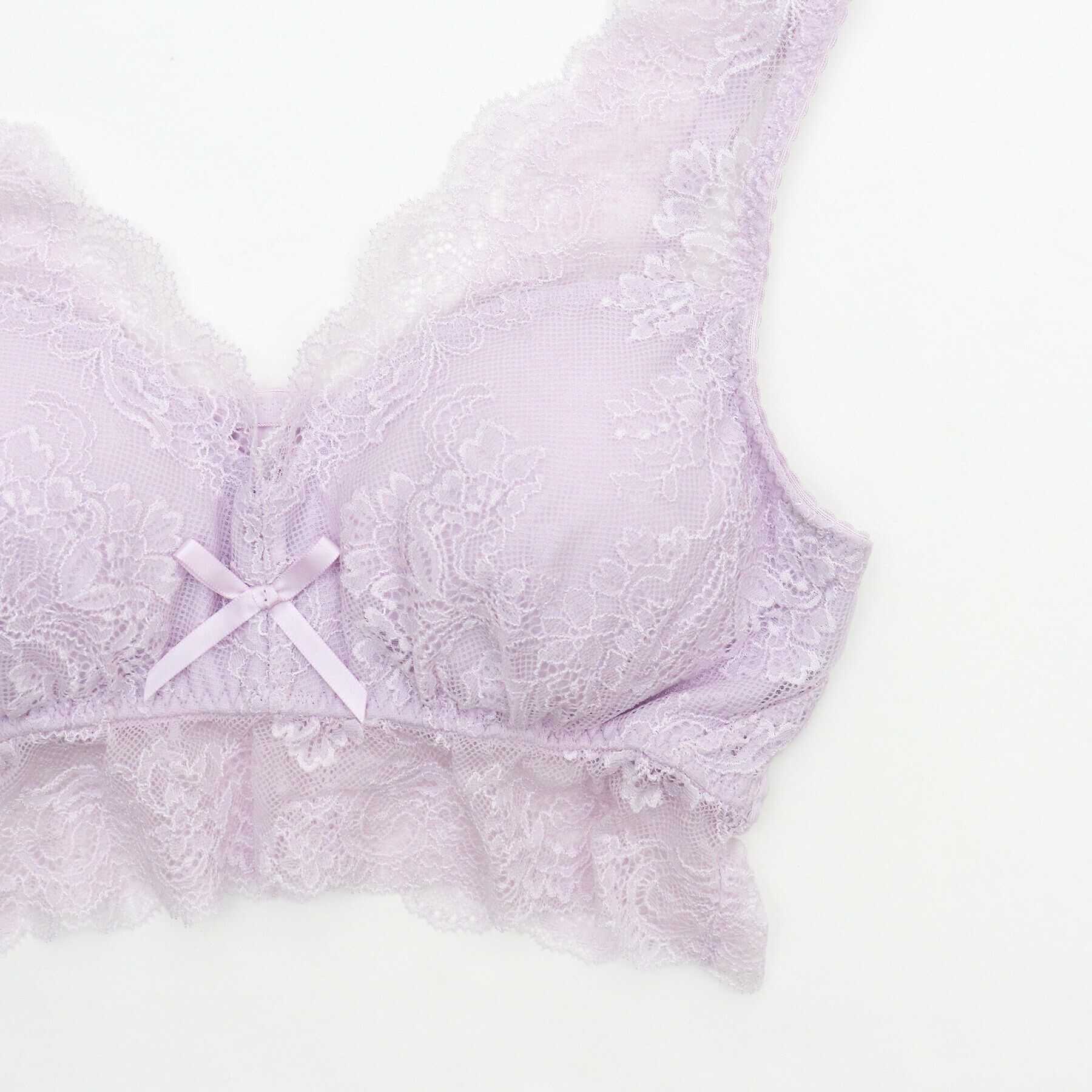 Risa Magli「サンドラ おやすみブラ」|インナー|