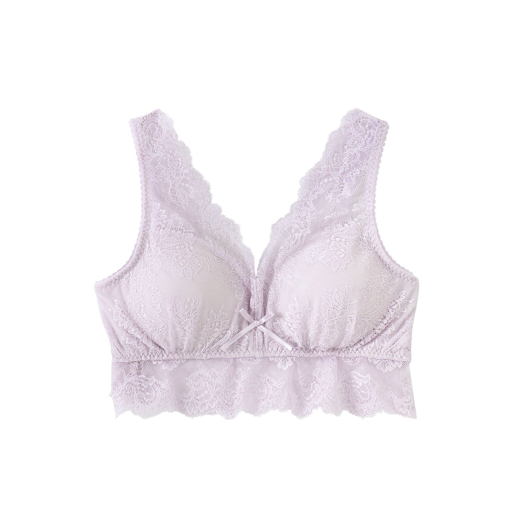 Risa Magli「マリッジ おやすみブラ」|インナー|