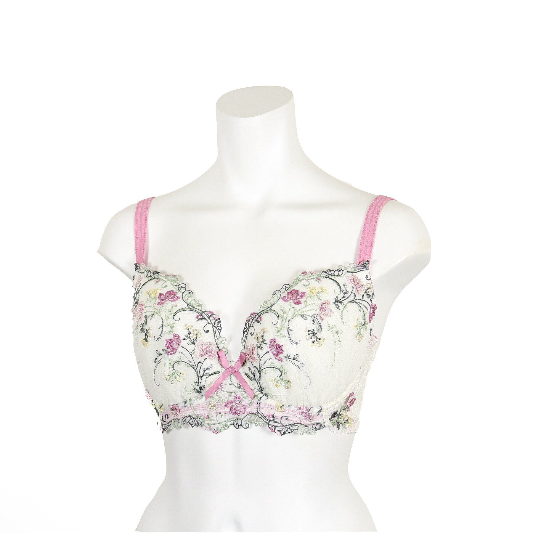 Risa Magli「カトリーヌ ブラジャー」|インナー|