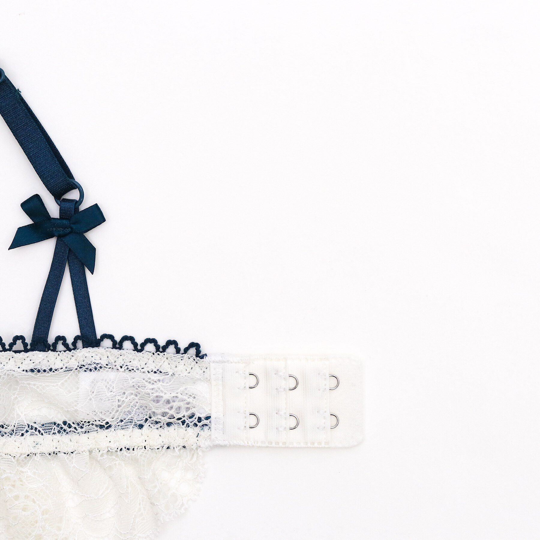 Risa Magli「マロウ ソフトブラ」|インナー|