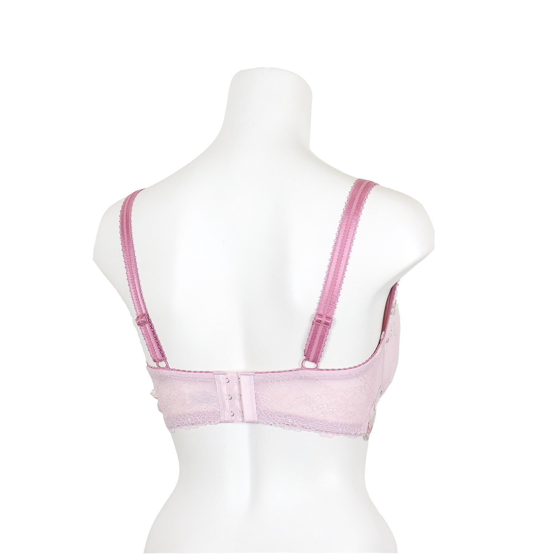 Risa Magli「フュシア ブラジャー」|インナー|