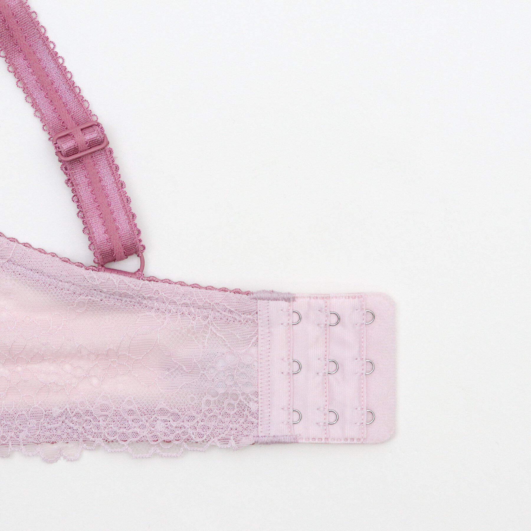 Risa Magli「フュシア ブラジャー」|インナー|