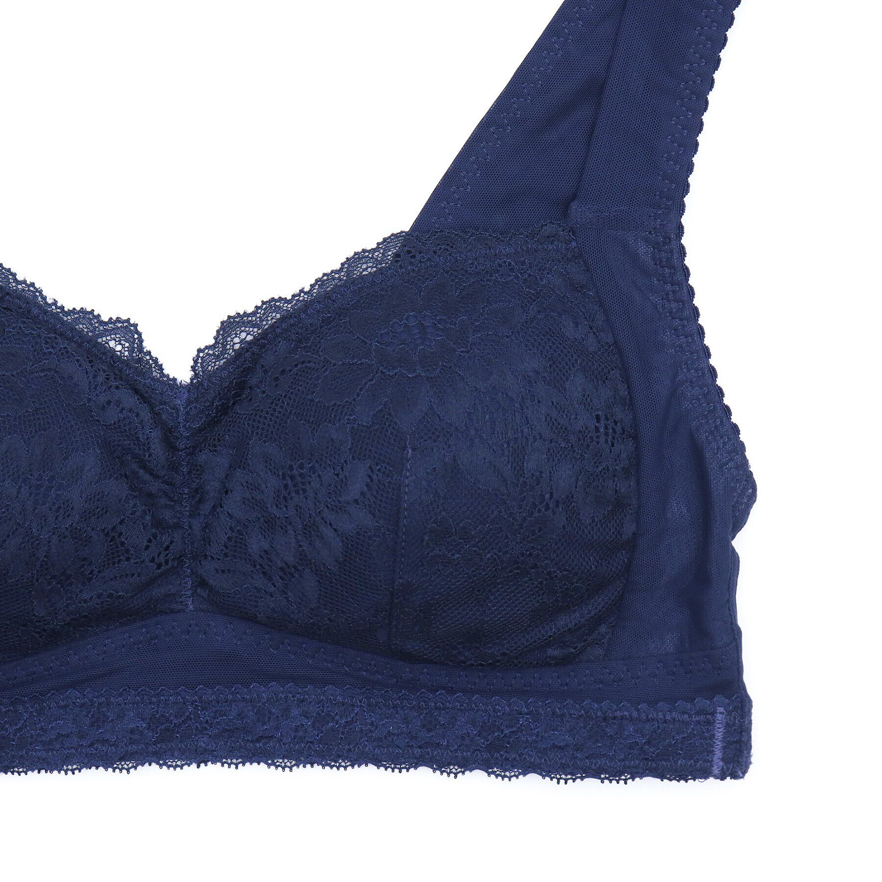 Risa Magli「◆マリカ おやすみブラ」|インナー|