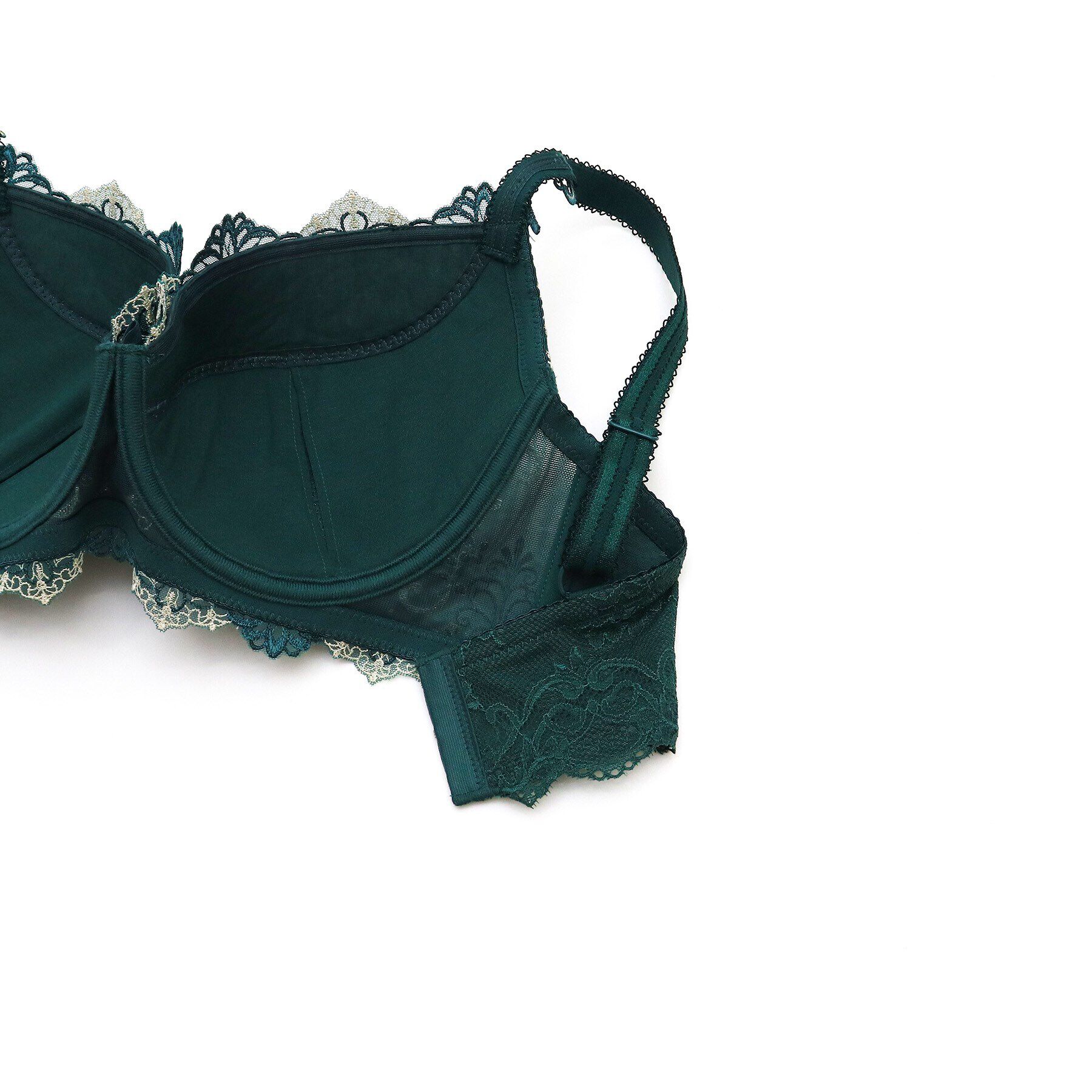 Risa Magli「シュトレン ブラジャー」|インナー|