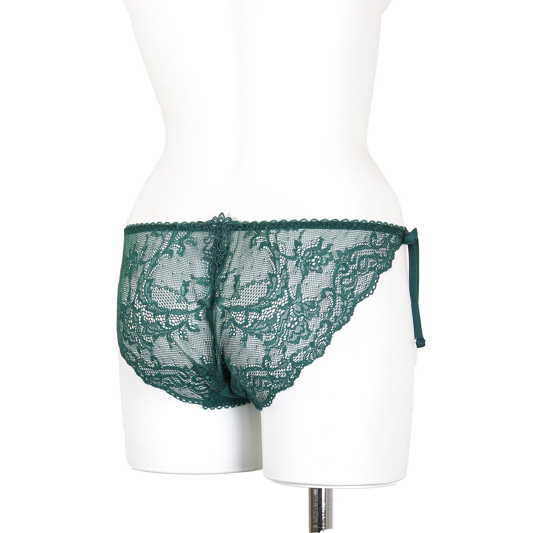 Risa Magli「◆シュトレン リボンショーツ」|インナー|