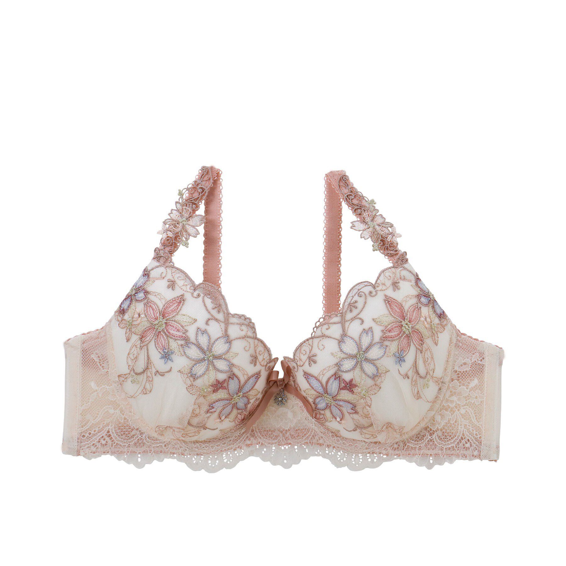 Risa Magli「メイヤ ブラジャー」|インナー|