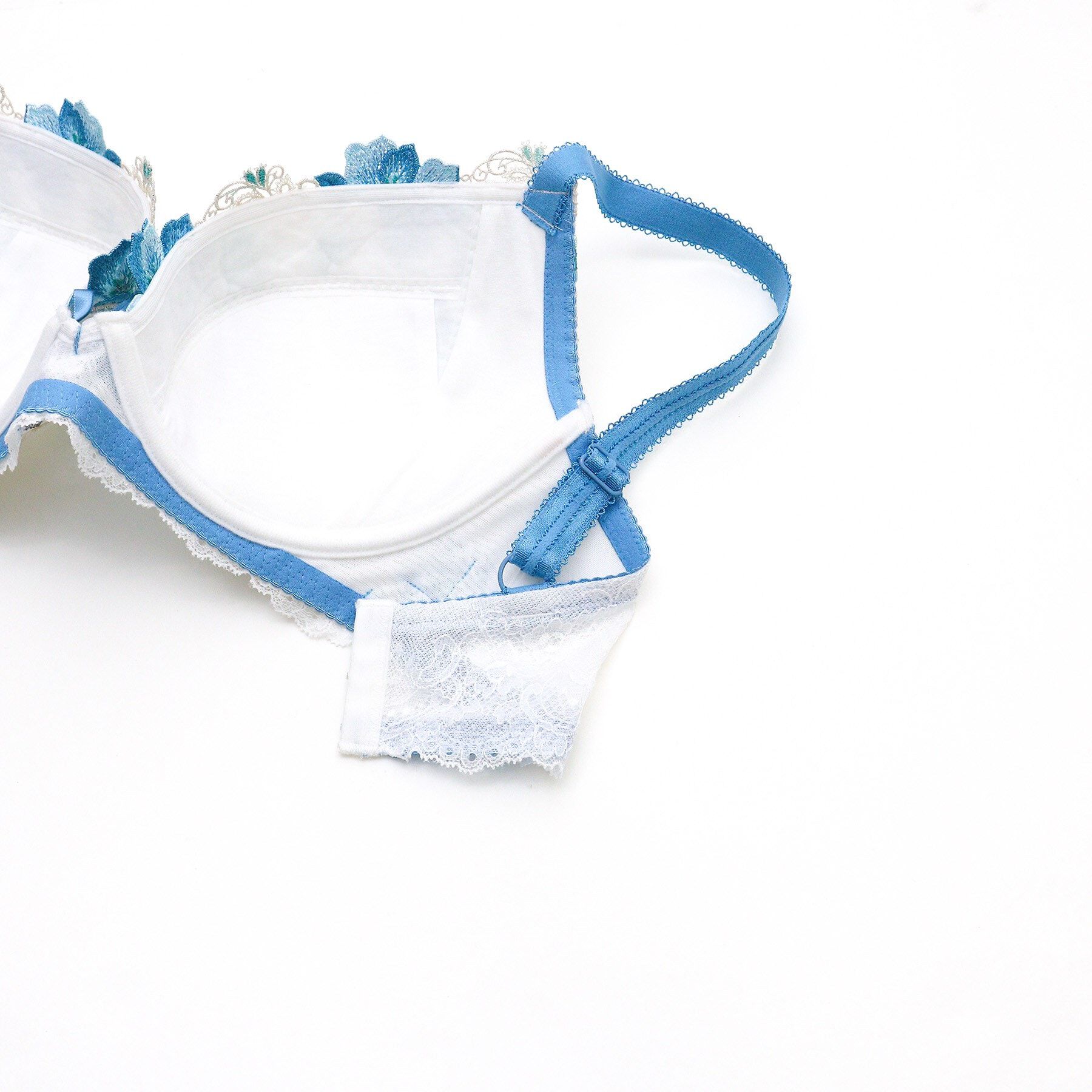 Risa Magli「セレスト ブラジャー」|インナー|