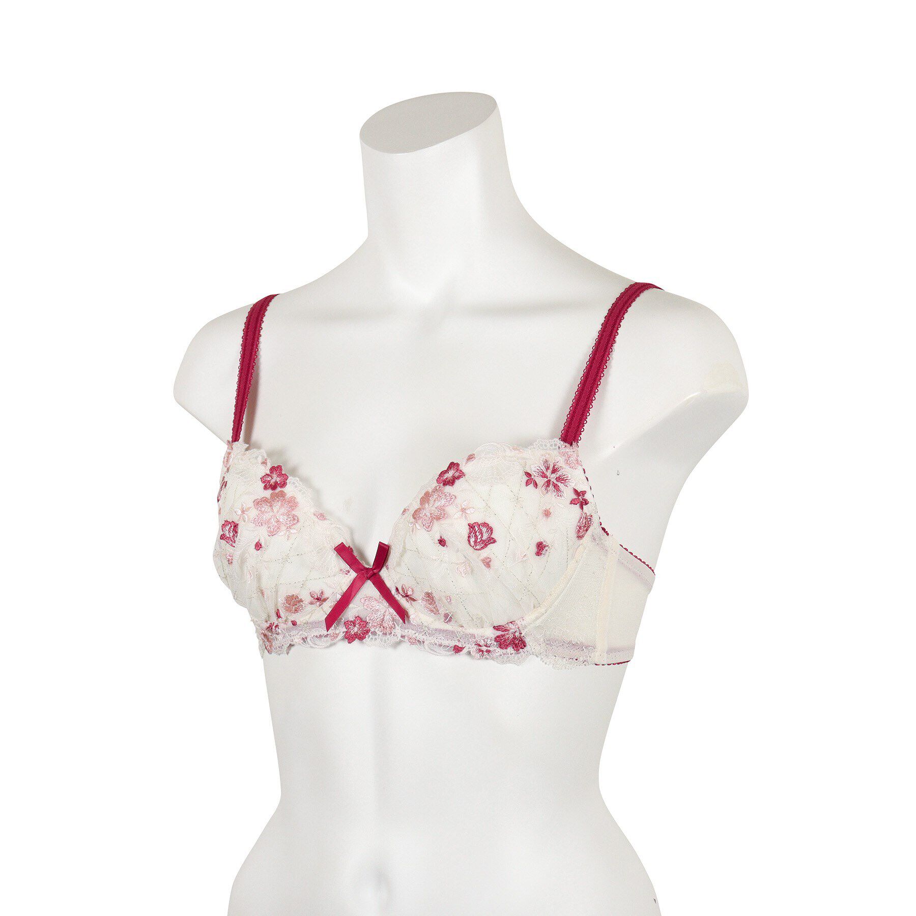 Risa Magli「ハーパー ブラジャー」|インナー|