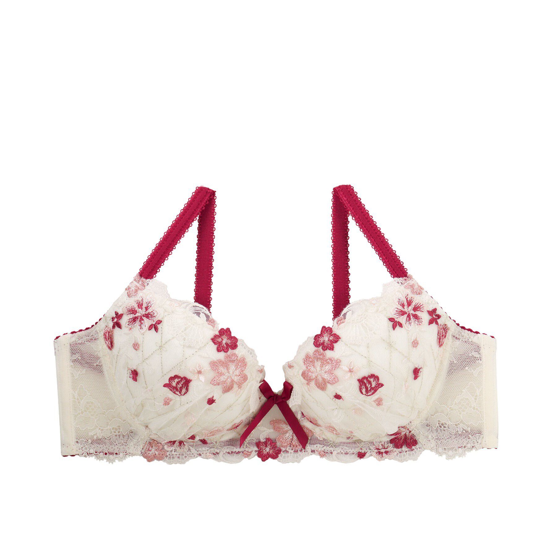 Risa Magli「ハーパー ブラジャー」|インナー|