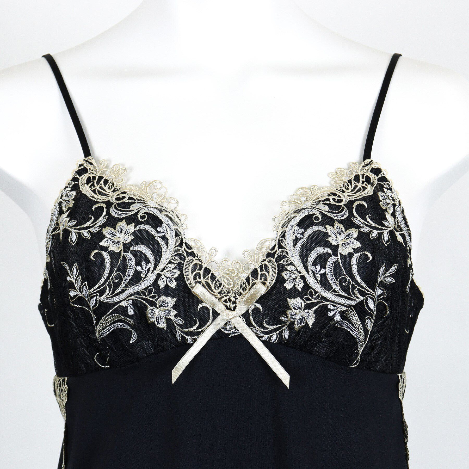 Risa Magli「アンシェラ キャミタップ」|キャミソール|