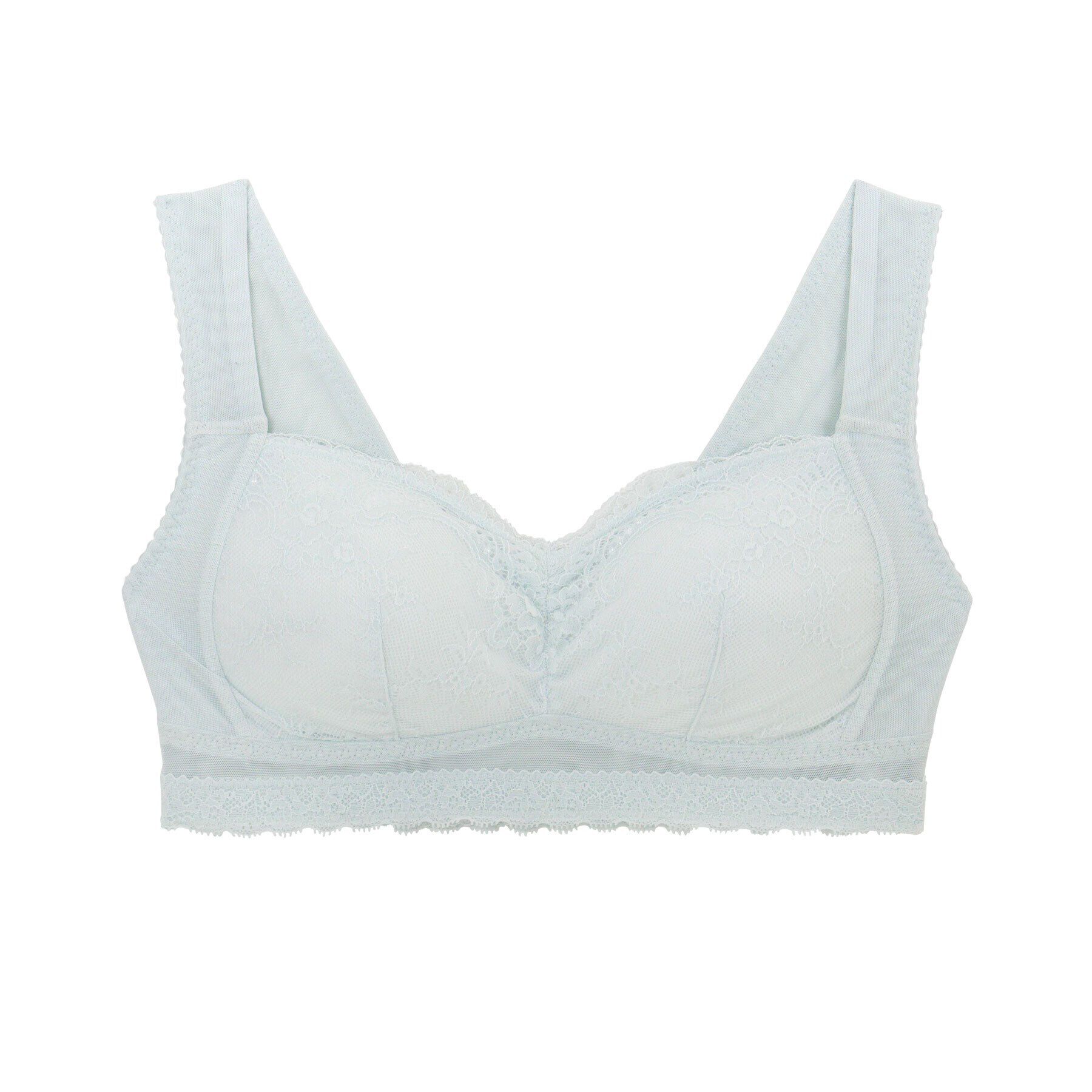 Risa Magli「リア おやすみブラ（M-L）」|インナー|