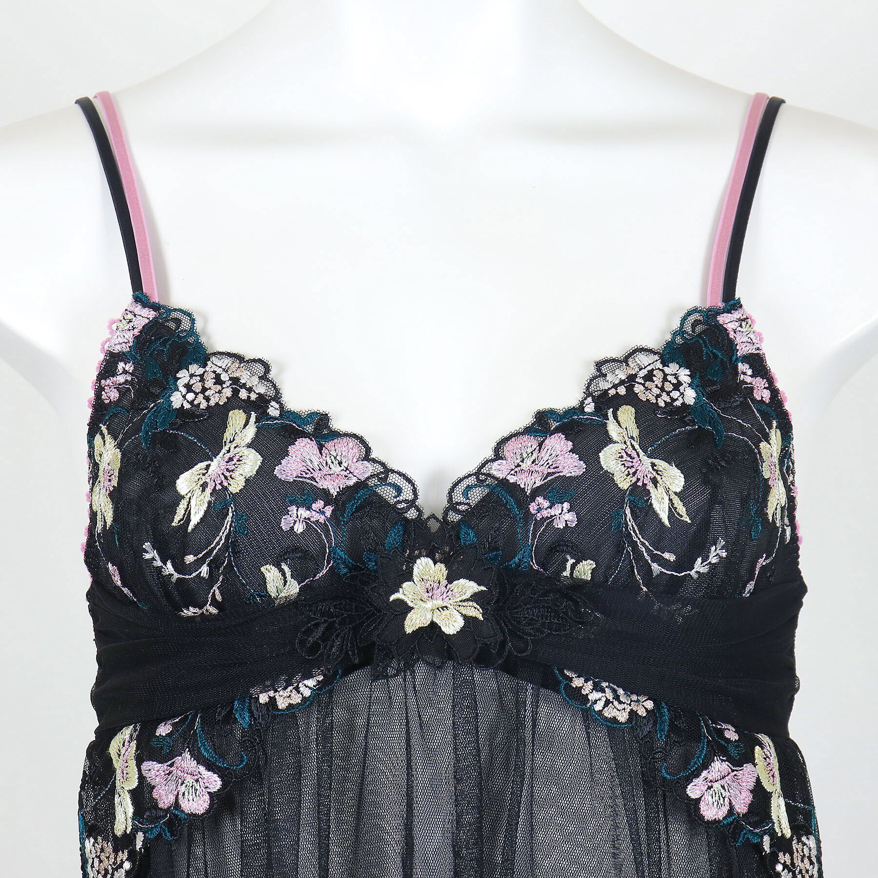 Risa Magli「アイリィー スリップ」|キャミソール|