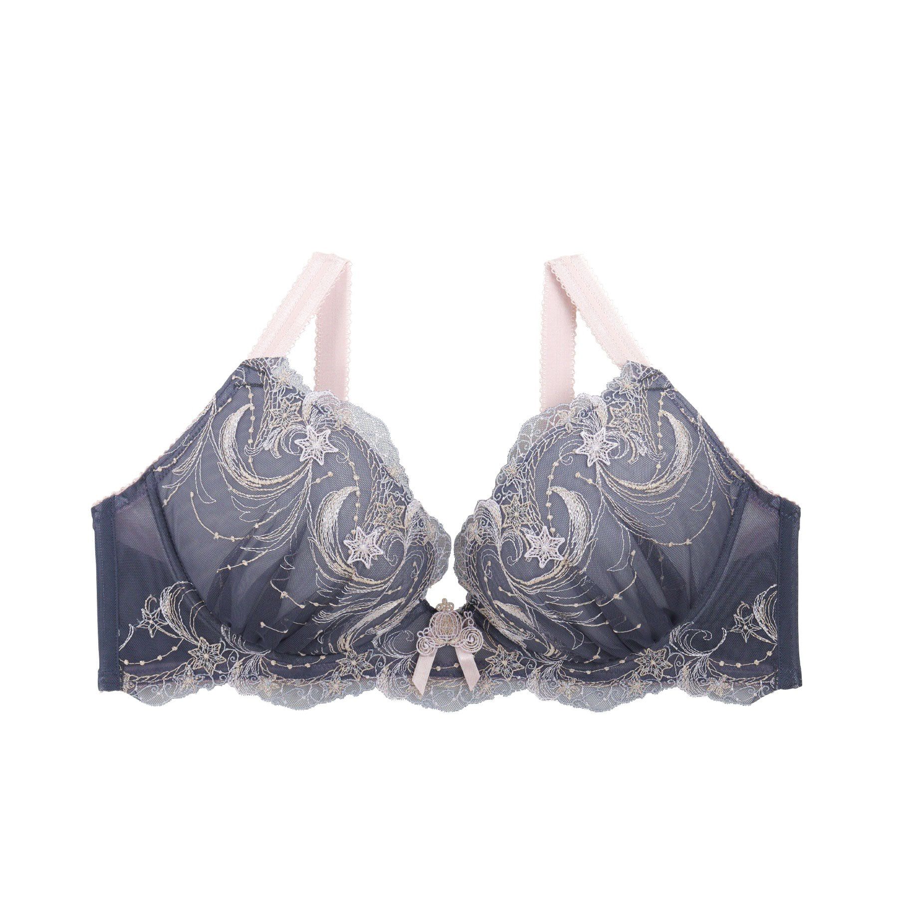 Risa Magli「ブラム ブラジャー（G-H）＜サイドすっきりタイプ＞」|インナー|